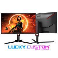 [НОВЫЕ] AOC Q27G3P 27’ IPS 2K 180Hz 1ms