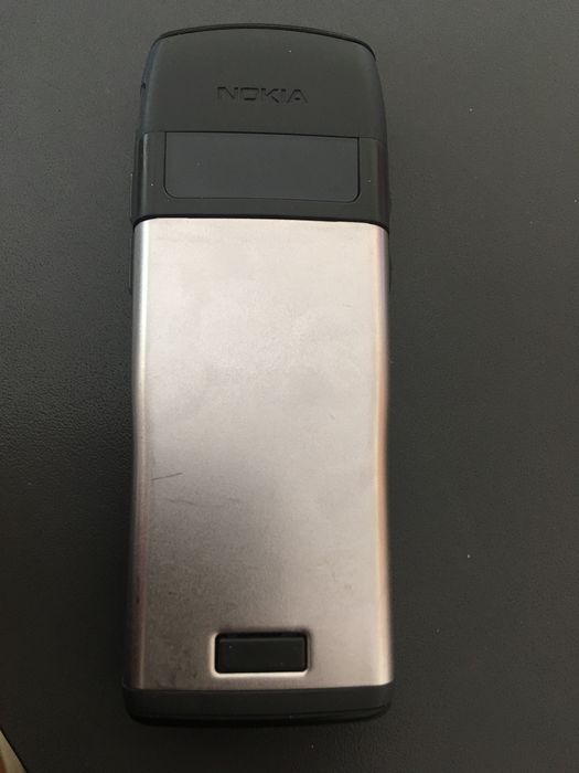 Nokia e50 - нов телефон