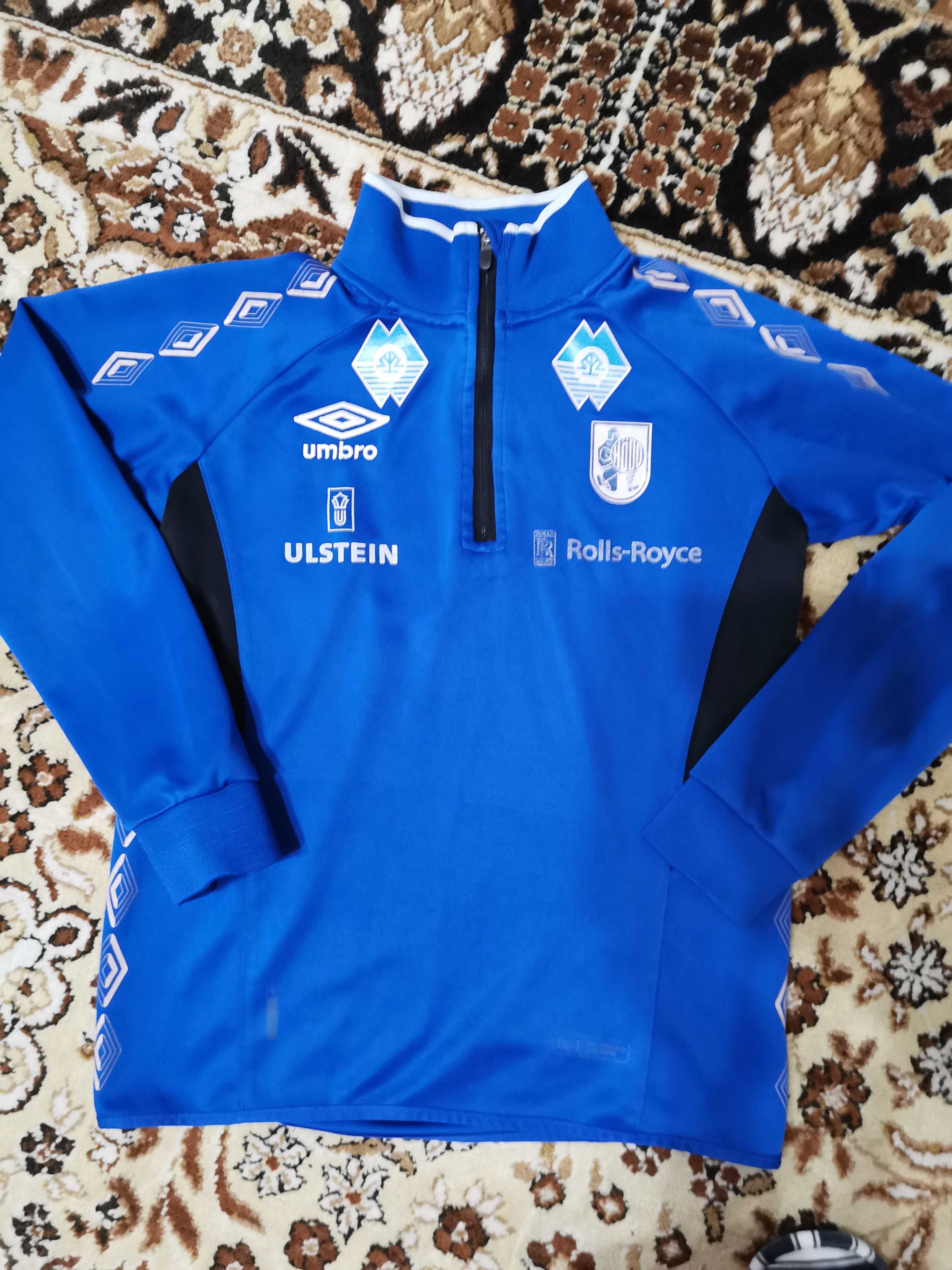 Оригинални анораци UMBRO