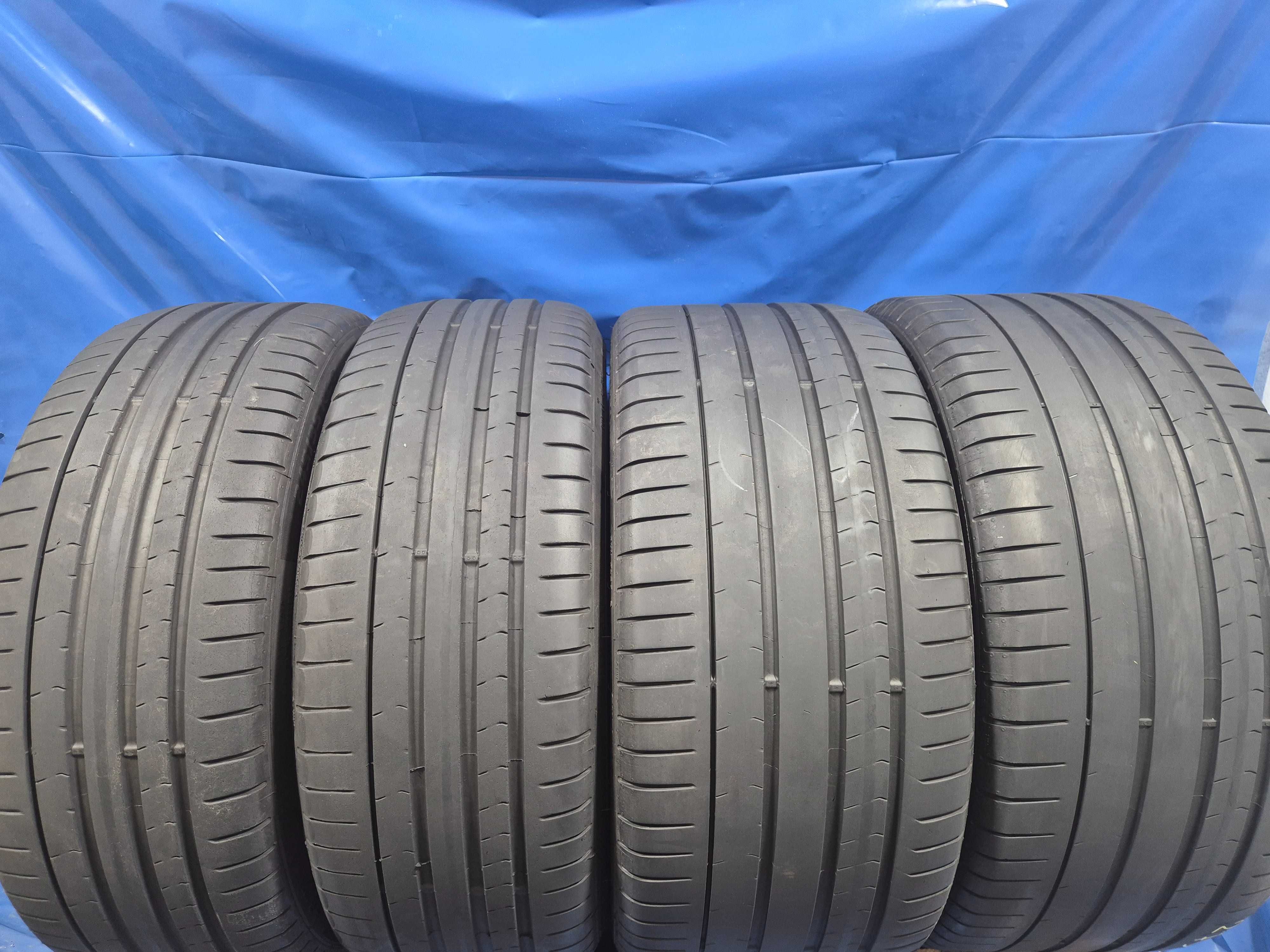 275/30/20-245/35/20 Pirelli