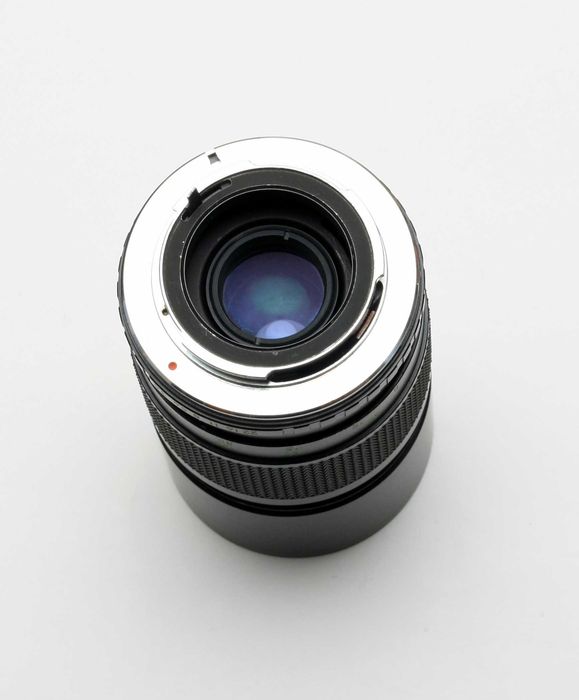 Obiectiv Hanimex Automatic MC 200mm F3.5 - Pentax K