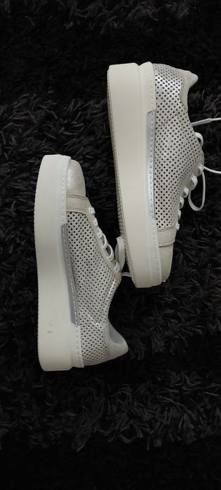 Tenesi Rizzoli piele naturala