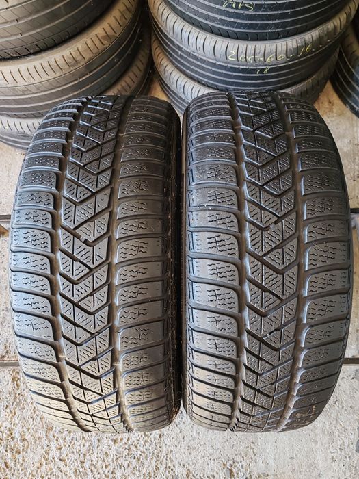 2 anvelope 225 45 18