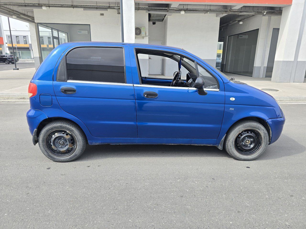 Матиз Продаётся в