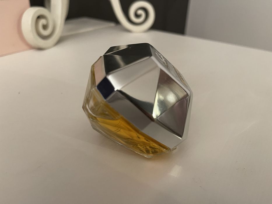 Parfumuri originale, Olympea, La Nuit, Lady Million Lucky, Prada Candy