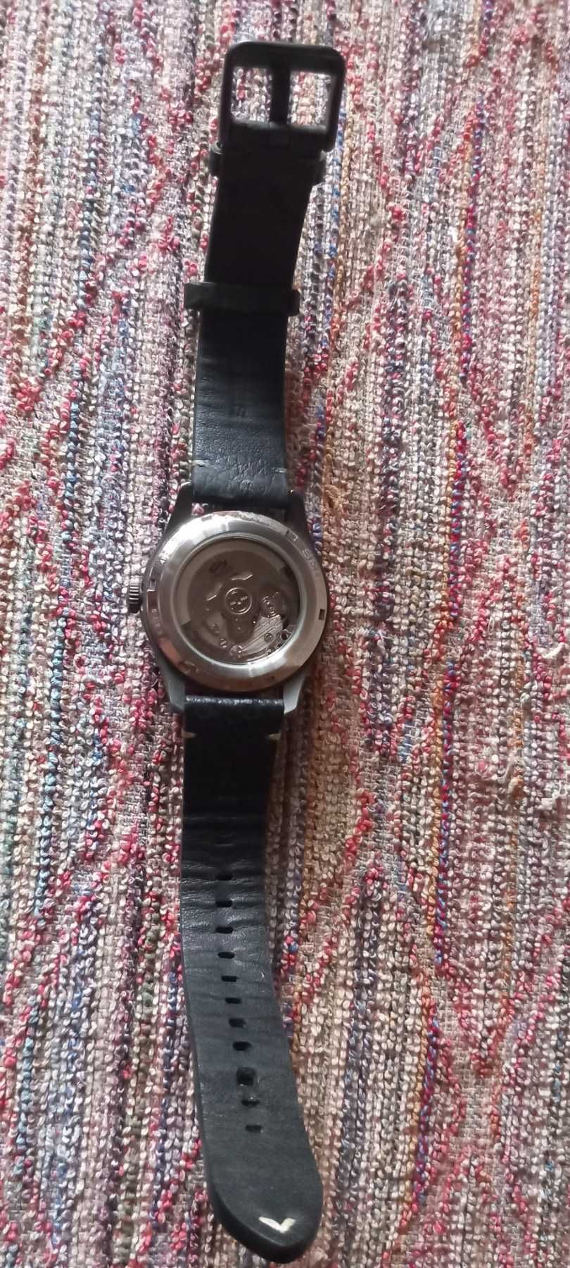 Seiko 5 automatic