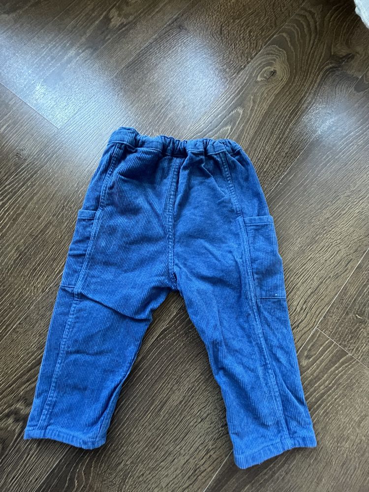 Pantaloni raiat H&M