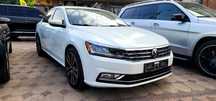 Volkswagen Passat se