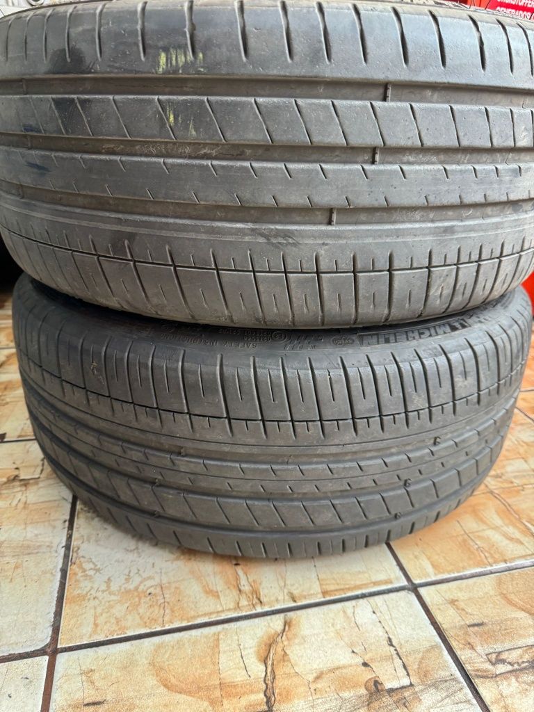 Anvelope vara Michelin Sport 3 245/35/20-275/30/20