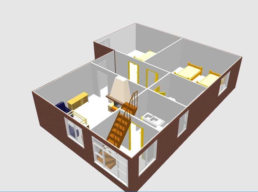 Продава се Къща в с. Гурково, Област Добрич - 150 кв.м за 260 €/кв.м - Снимка #18