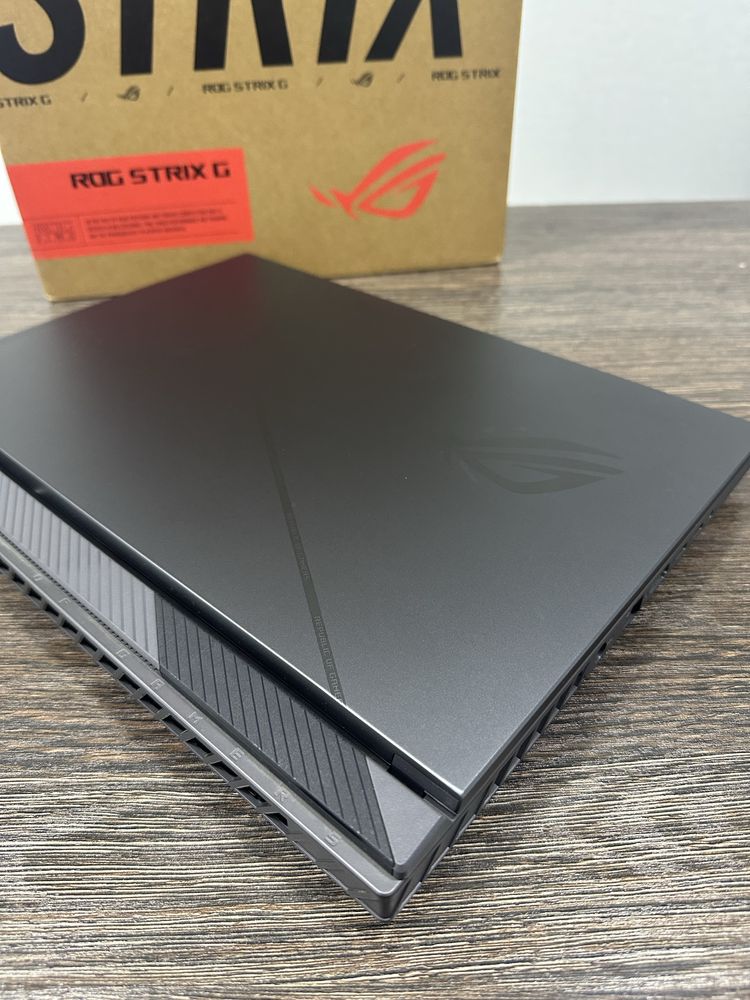 мошный 16 ядерный i5 Asus ROG STRIX G614J, видео 8GB RTX 4060