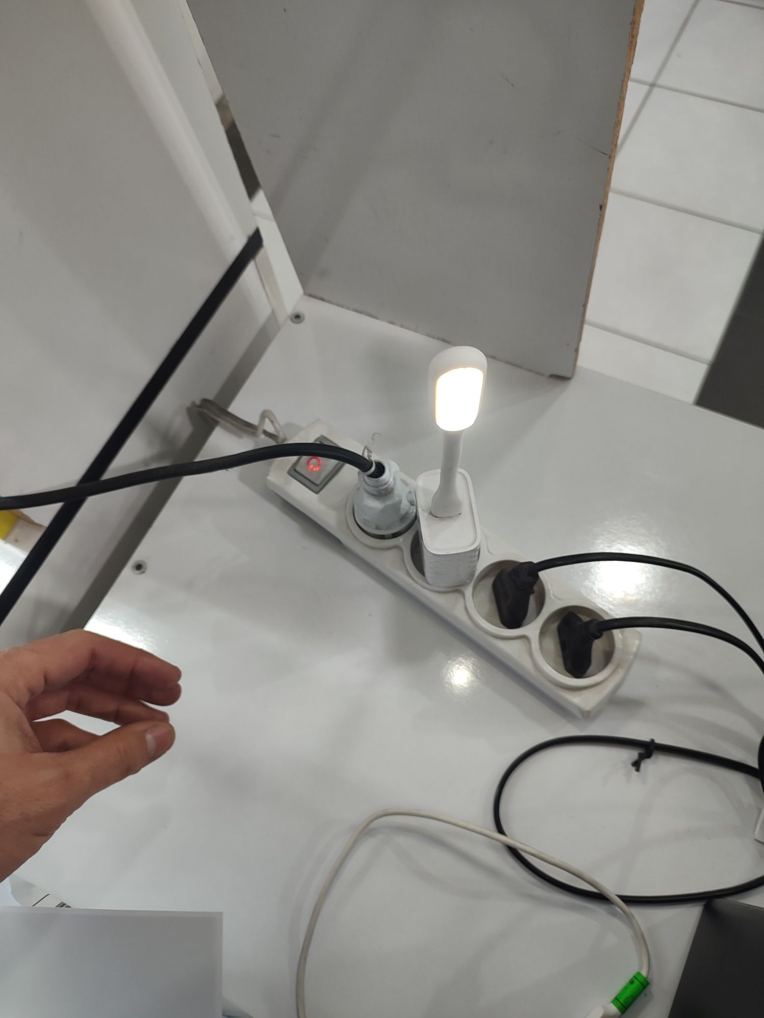 Usb fanar  veltilyator