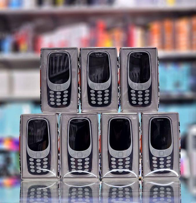Nokia 6310,3310,5310,235,105,2660,2720,2660,108 Халк маза килсин