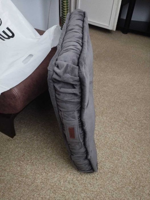 подушка фирменная ортопедическая 60х60 новая