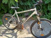 Bicicleta 26" Bullet XT