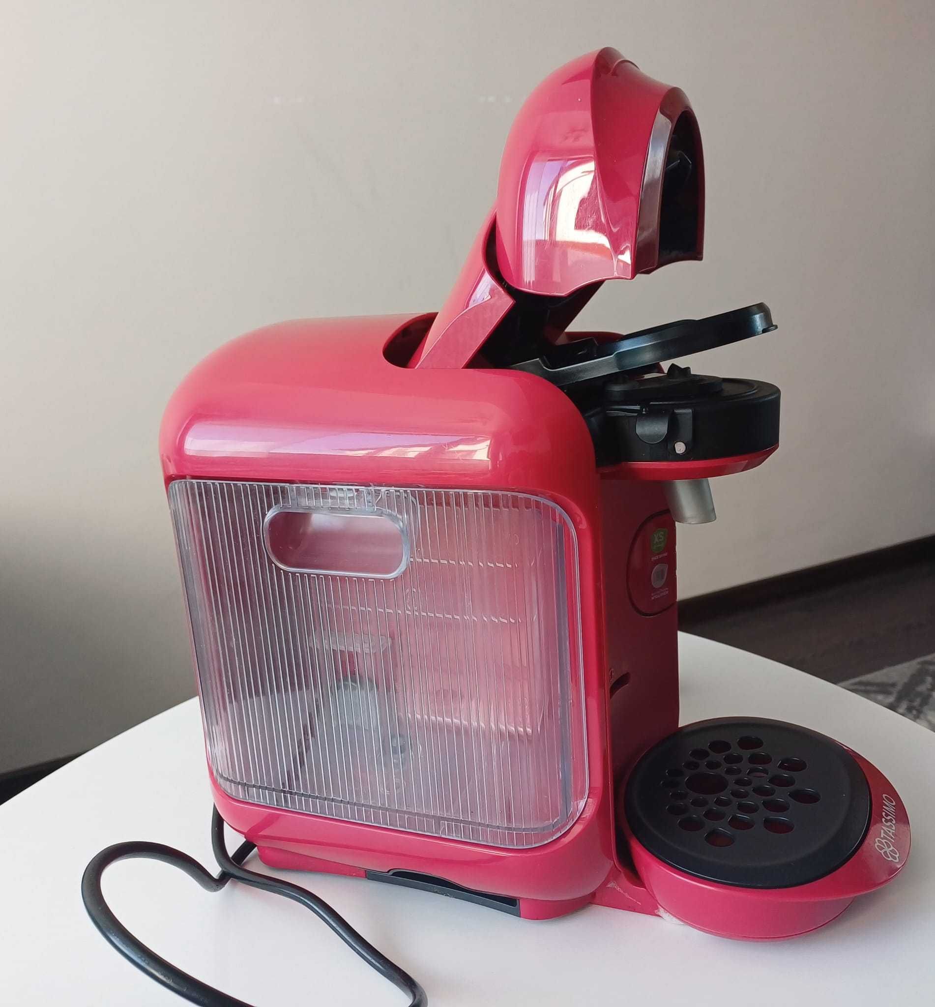 Espressor Bosch Tassimo Vivy II TAS1403