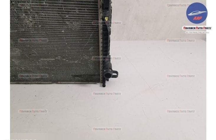 Радиатор За Вода / Radiator Za Voda Ауди Q7 / Audi Q7 4M [ - ] Радиато
