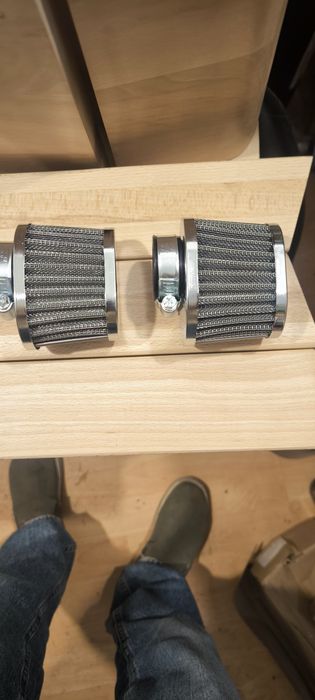 Filtru aer 35mm Moto atv scutere noi