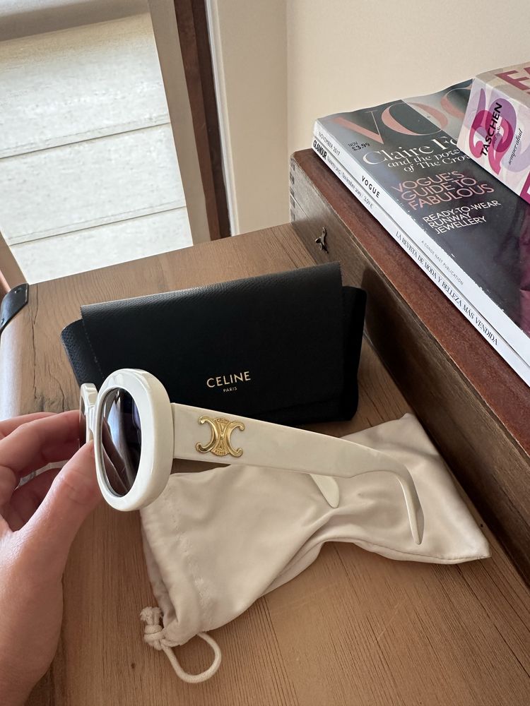 Celine sunglasses