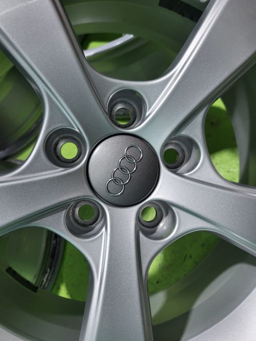 15 5x100 Audi A1 Vw лети джанти 5х100 ауди а1