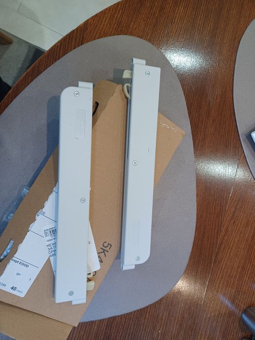 Механизми за плавно затваряне за немски гардероб От Аико,нови .