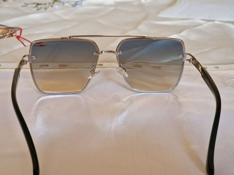 Ochelari de soare Dita Barbat