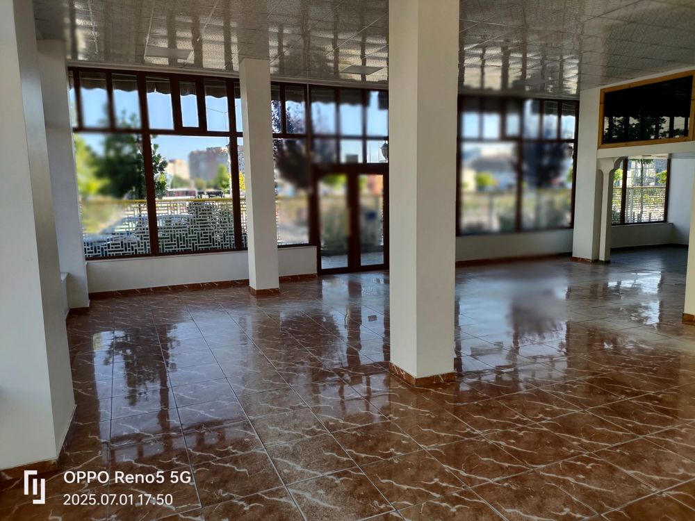 Spatiu comercial in Constanta langa GARA