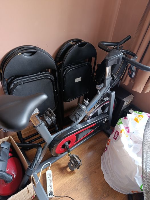 De vânzare bicicleta de camera