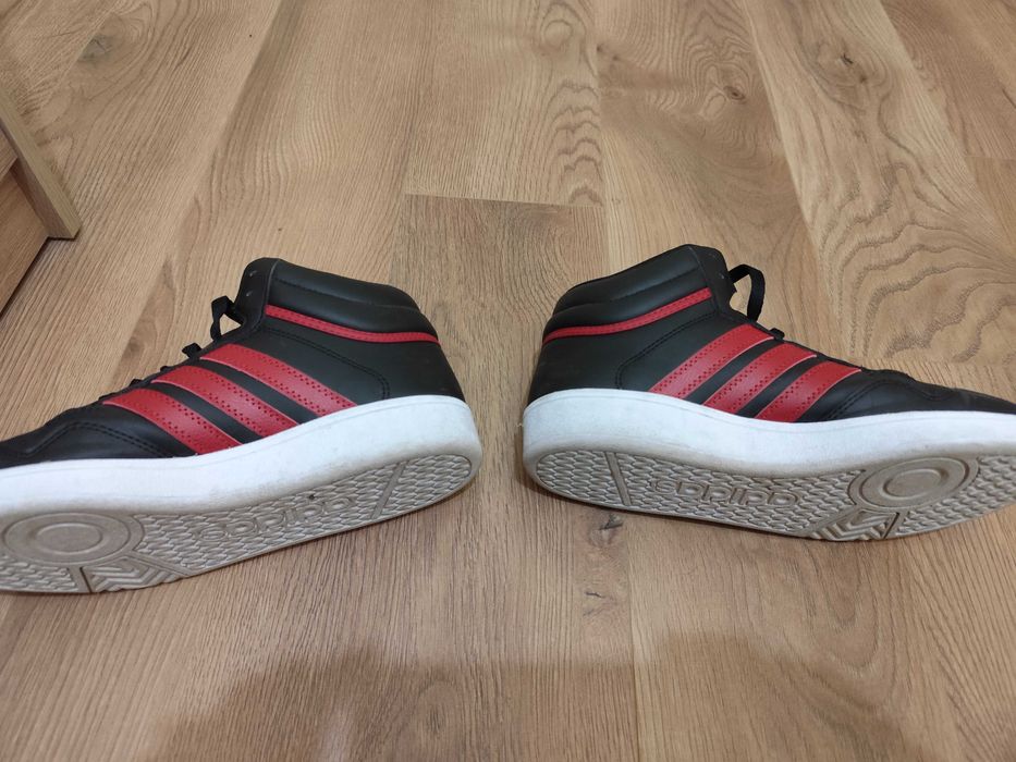 Мъжки кецове Adidas - размер 40