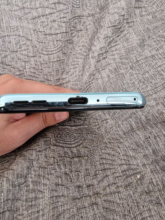 Oneplus Nord 2 5G