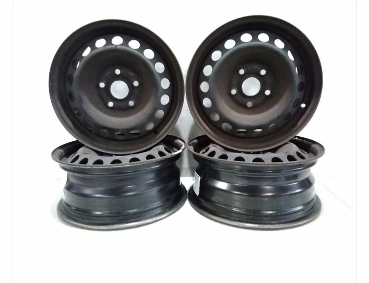 Jante 5x112 R16 ET39 ET43 ET45 ET48 ET50 VAG