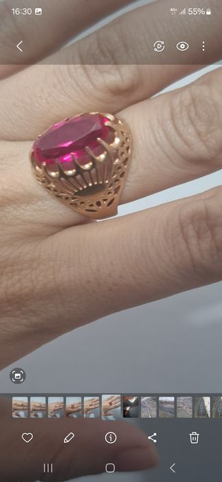 Uzuk sotiladi rasiski