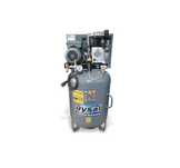Compresor de Aer Industrial cu Butelie de 200lt Vertical
