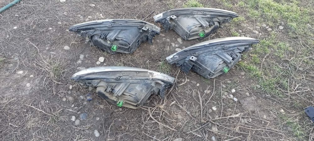 Faruri Ford Mondeo MK3