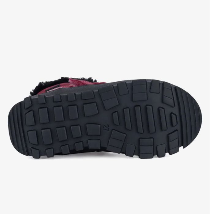 Ghete din piele pt.  fetite Lasocki nr 29