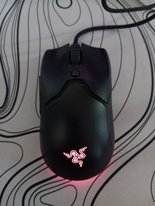Razer Mini pro Мышка