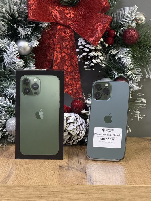 Iphone 13 Pro Max 128 GB | Mobile Zone