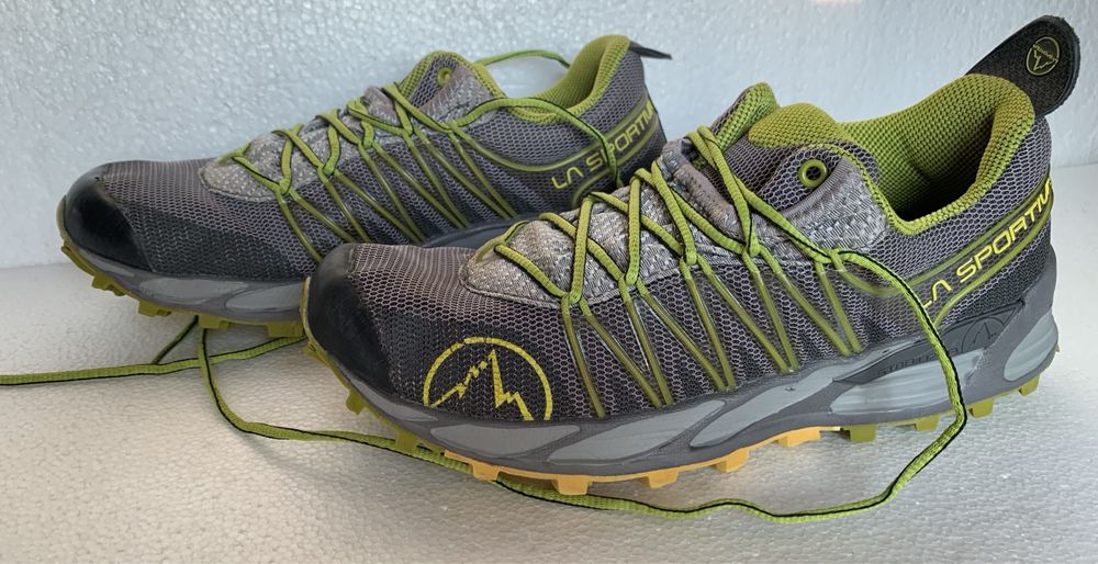 Adidasi La Sportiva Q Lite nr 39