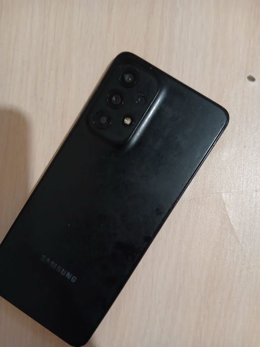 Обменяю samsung A33 5g