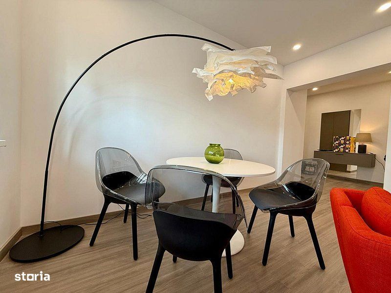 Tineretului apartament 3 camere renovat. mobilat nou