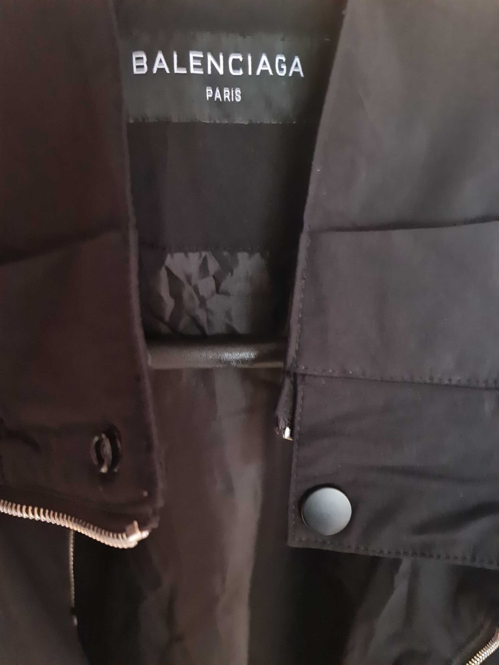 Balenciaga  WINDBREAKER Jacket