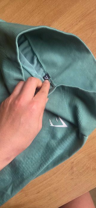 Спортни клинове Gymshark