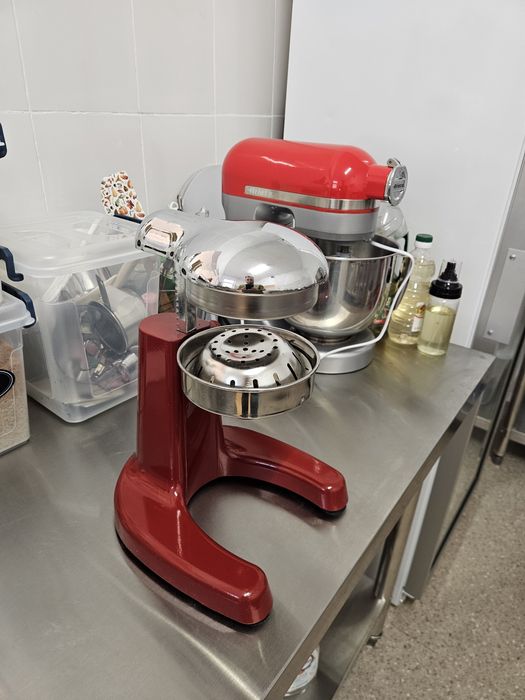 Storcator fructe profesional manual