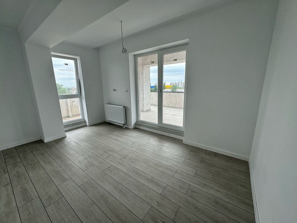 Apartament 4 camere de vanzare Theodor Pallady