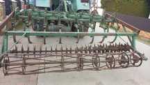combinator agricol