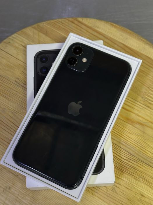 iPhone 11apple ios
