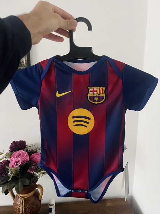 Bebelusi Barcelona