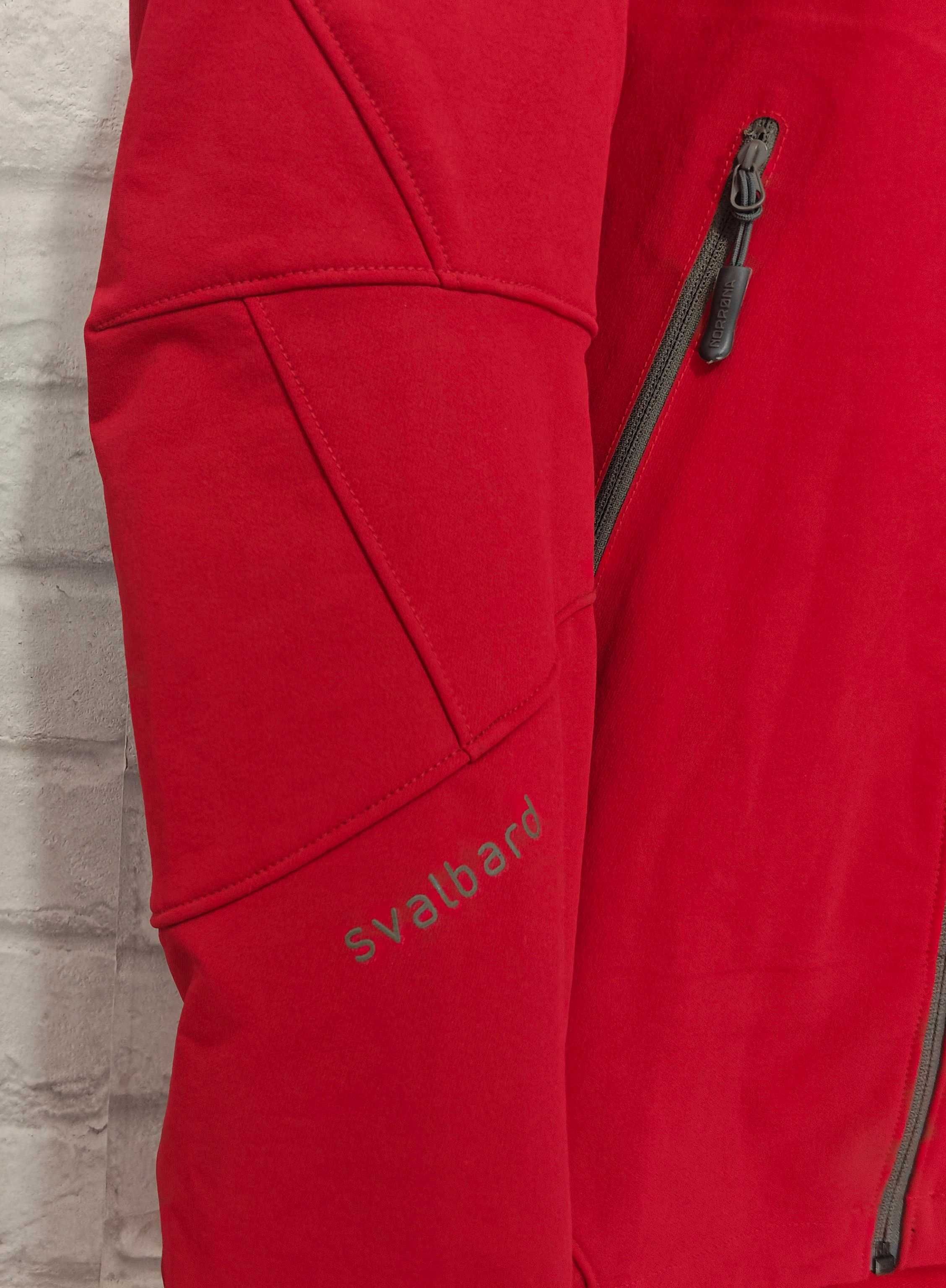 NORRONA Мъжко яке Windstopper размер М