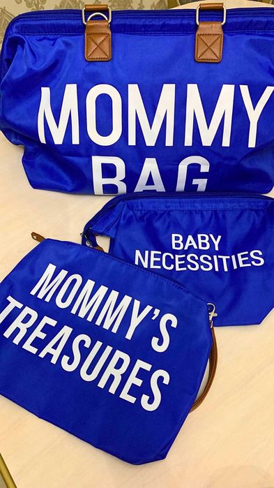 Сумка для мамы. Mommy's bag. Оригинал. Америка.
