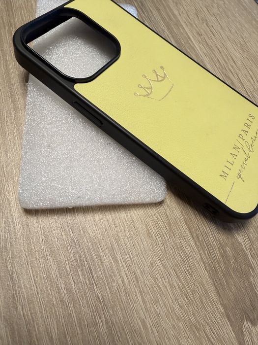 Калъф Demani за iPhone 14 pro